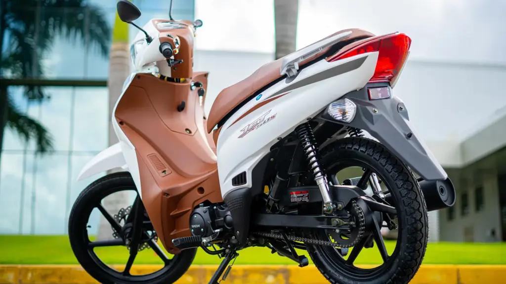 Shineray segue colecionando recordes no Brasil; saiba mais