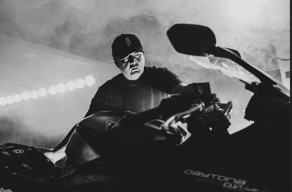 Triumph Daytona 660 terá versão em homenagem à Daytona Cup