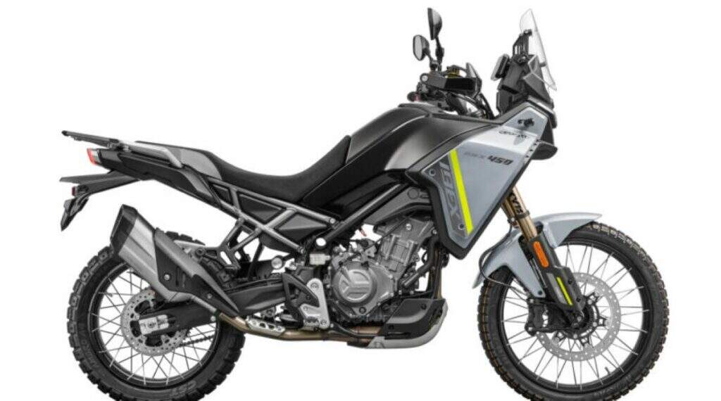 CFMOTO fará test ride inédito antes do lançamento oficial no Brasil