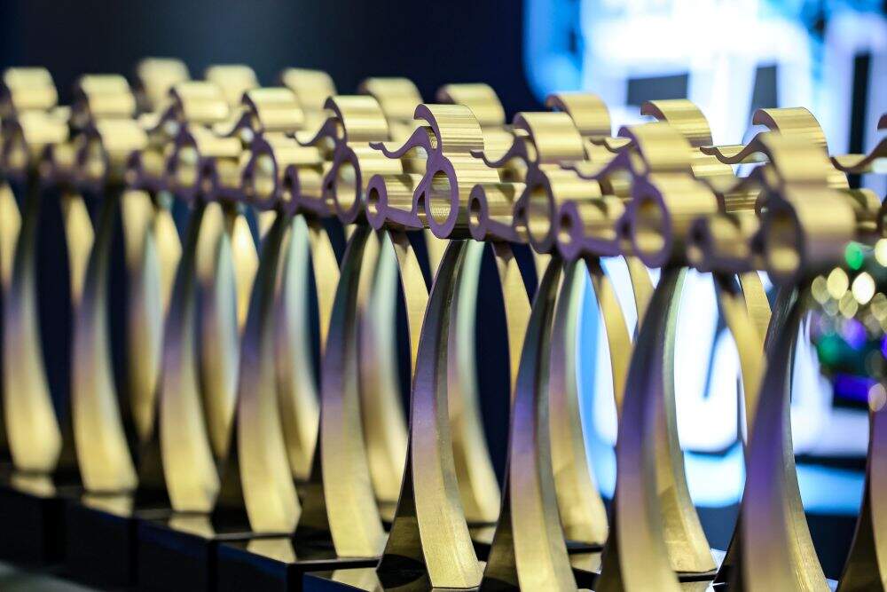 Os vencedores do Moto de Ouro 2025 e do Capacete de Ouro MOTOCICLISMO