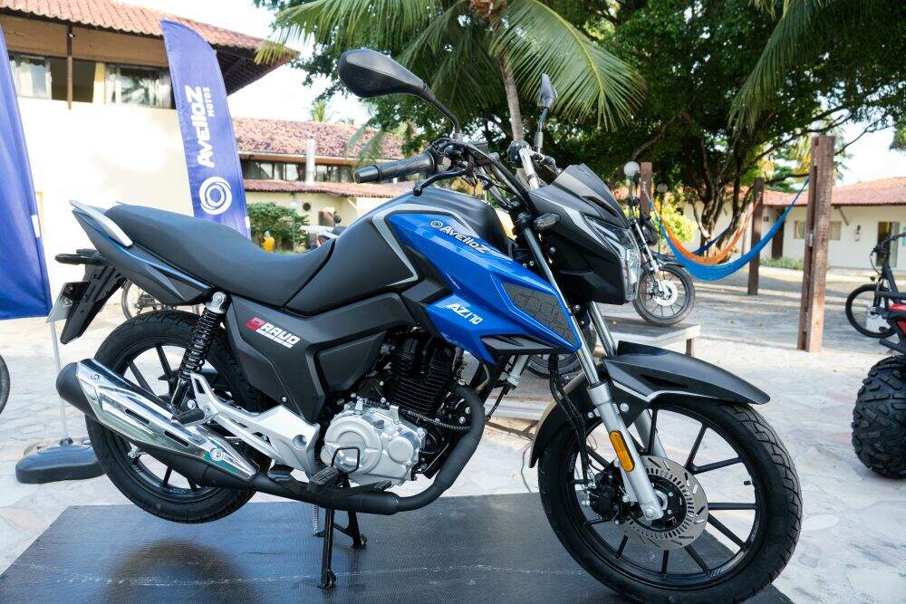 Da big trail ao scooter: 13 motos que podem desembarcar no Brasil em 2026
