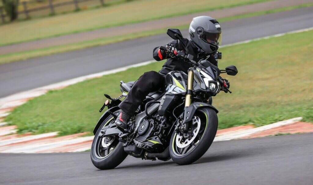 As motos que mais deram o que falar no Brasil em 2025