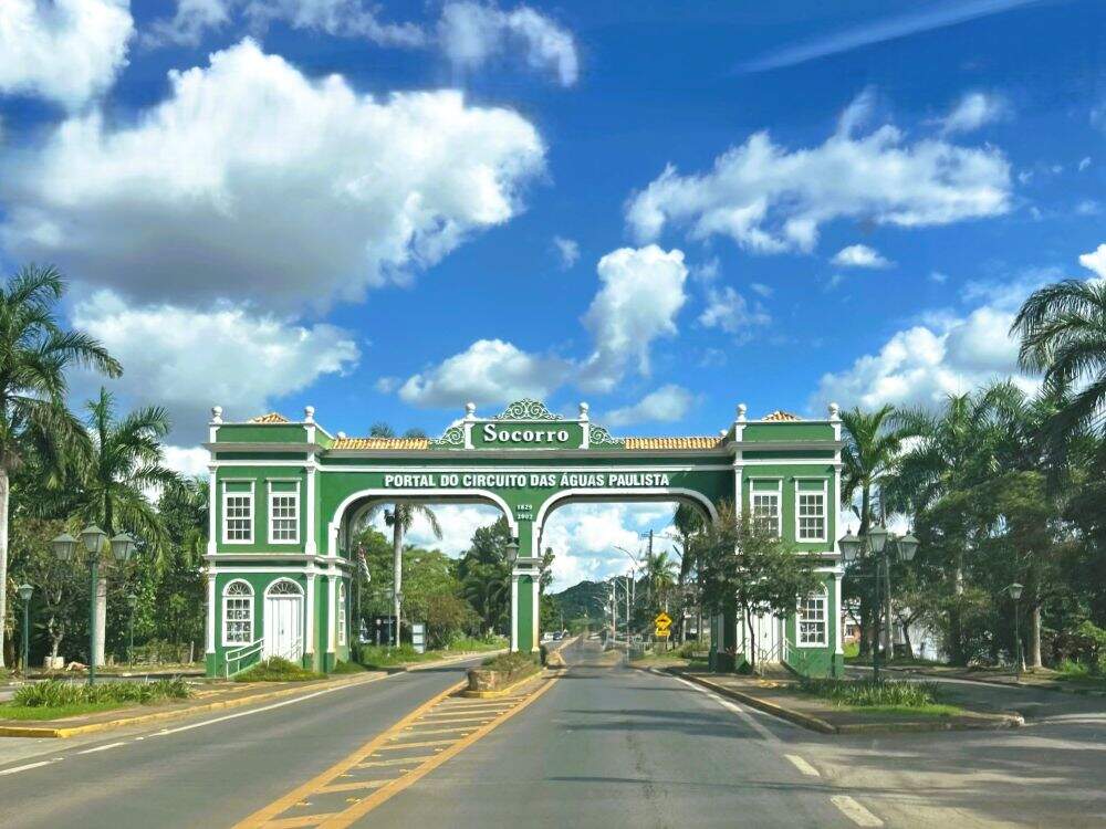 Socorro vira referência em mototurismo e atrai motociclistas no verão