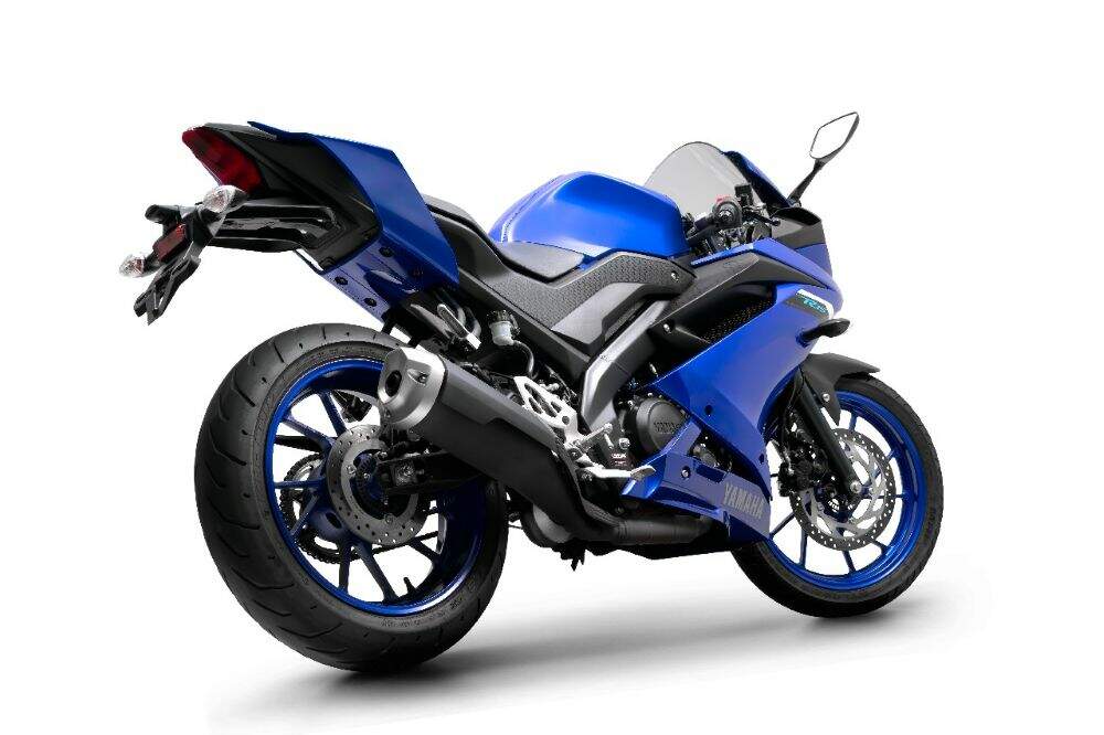Yamaha R15 ABS 2026 é oficialmente lançada no Brasil; veja detalhes