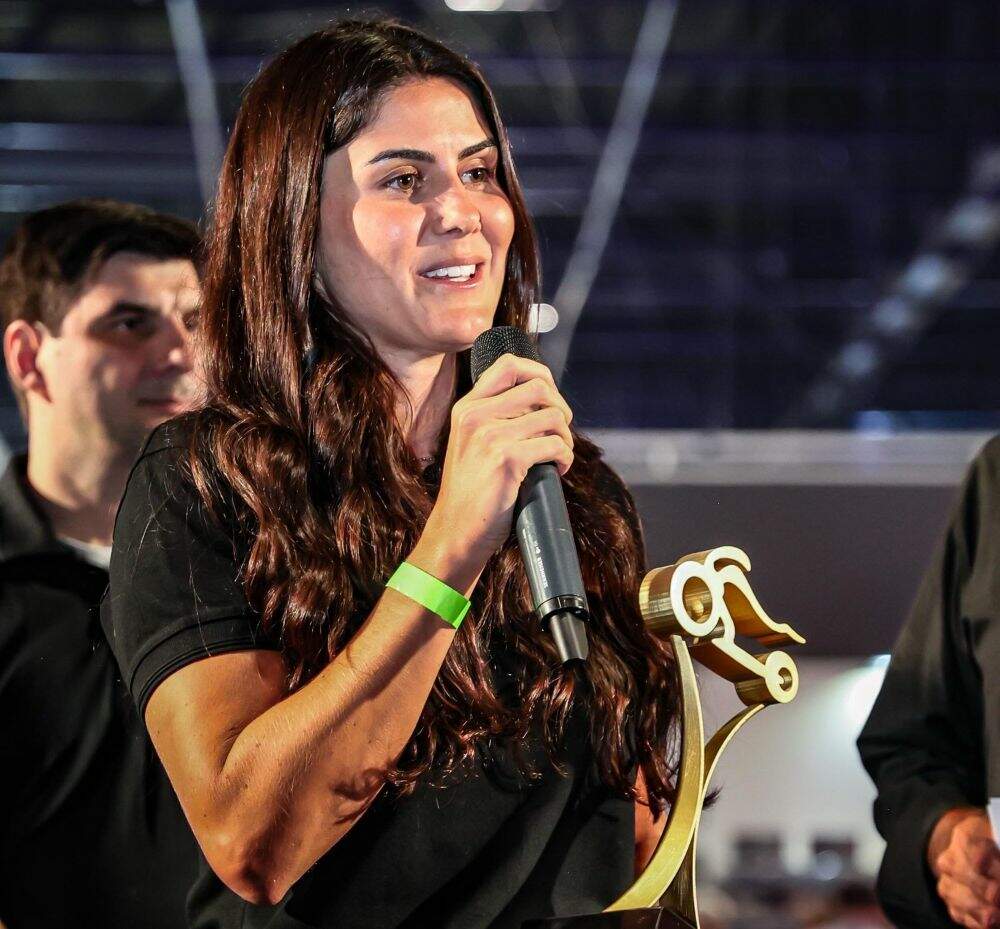 Bajaj Dominar 400 vence categoria City+ do Moto de Ouro 2025