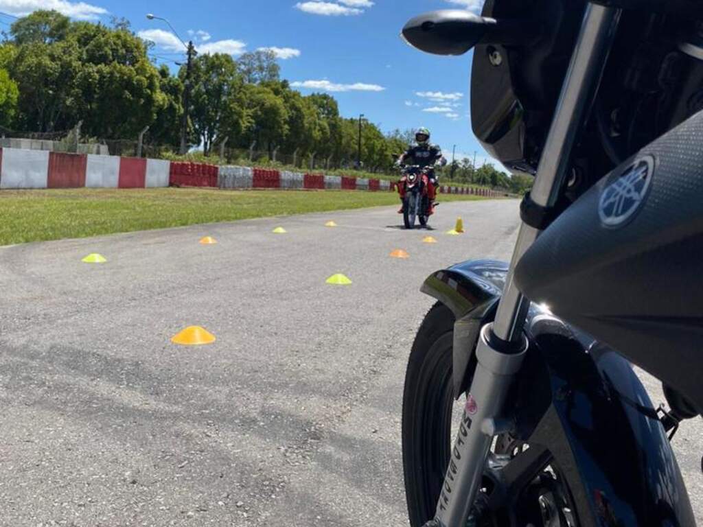 Flash consolida presença no mercado brasileiro de pneus para motos