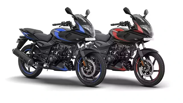 Bajaj Pulsar 220F atualizada para linha 2026; confira detalhes