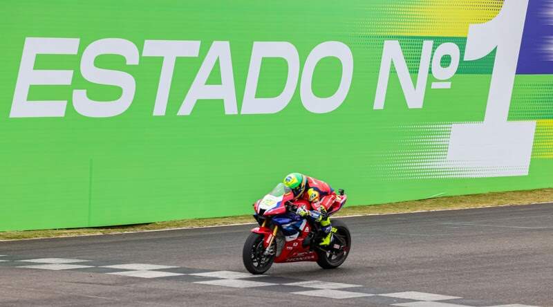 FIM aprova adequações e Goiânia terá evento-teste para MotoGP