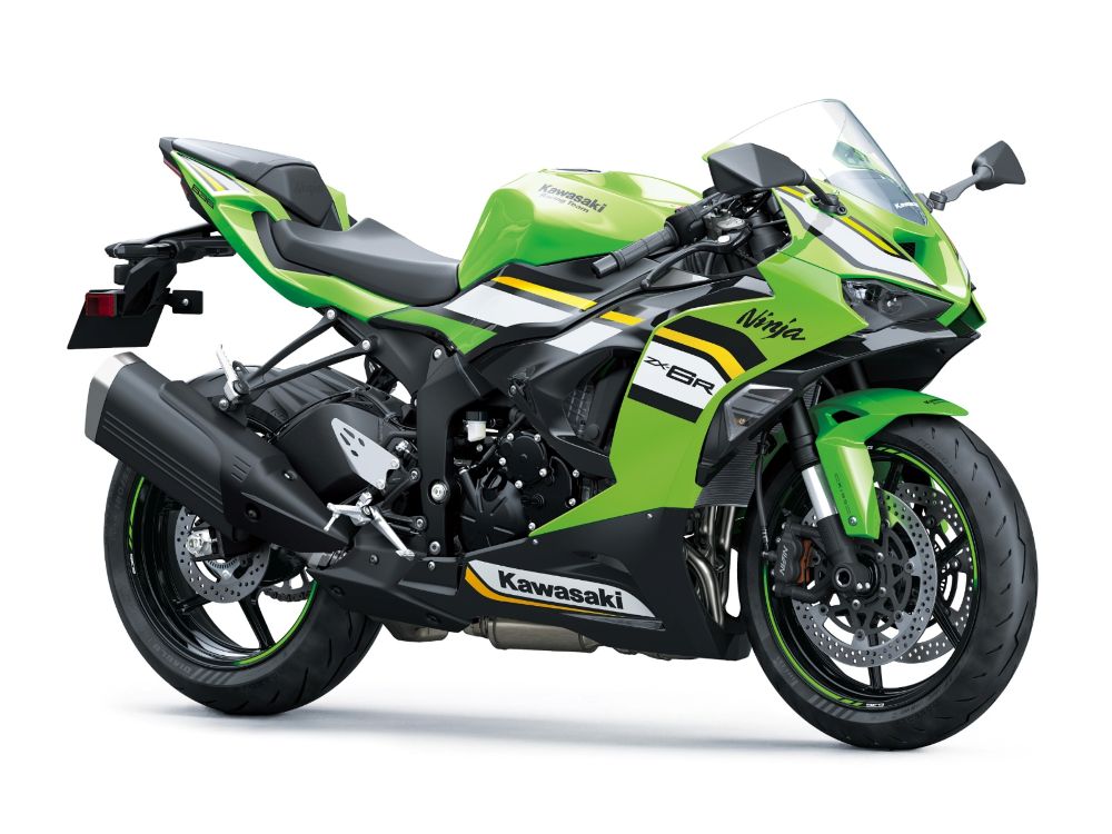 Kawasaki convoca recall da Ninja ZX-6R no Brasil; saiba mais