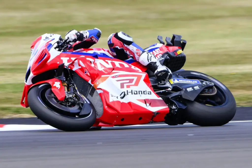 Pro Honda será patrocinadora principal de Diogo Moreira na MotoGP