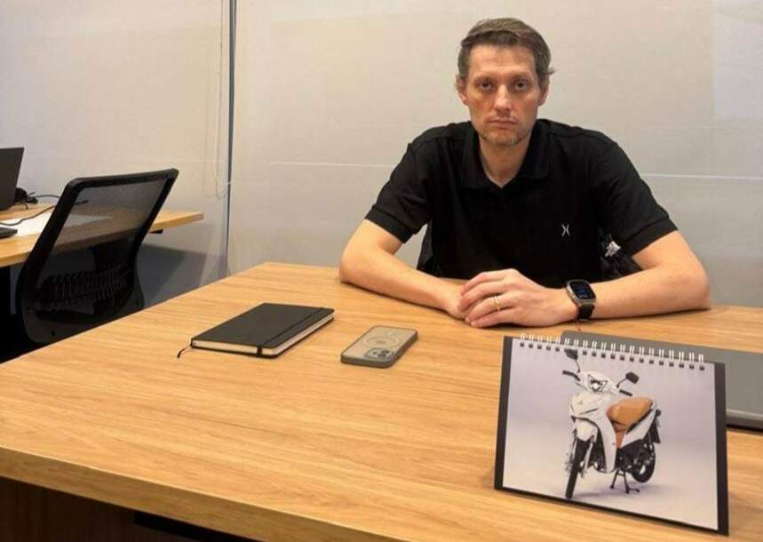 Opinião: 2026 é o ano em que as motos vão literalmente acelerar e se firmar como patrimônio do brasileiro 