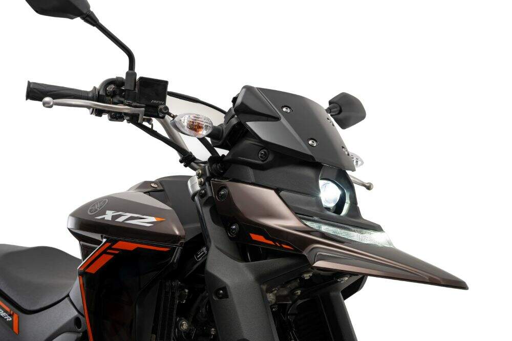 Yamaha Lander 2026 é lançada oficialmente; confira preços e detalhes