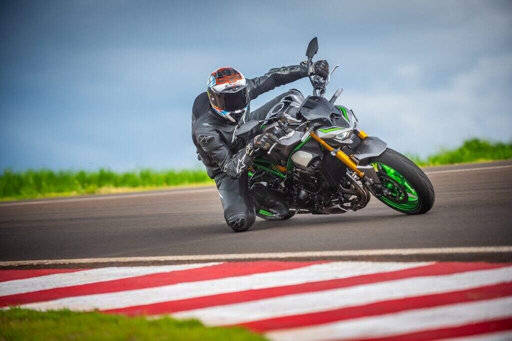 Kawasaki inicia 2026 mirando crescimento sustentável no Brasil