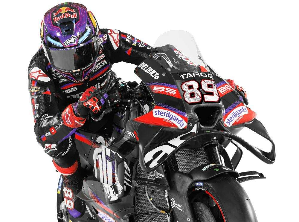 Por recuperação, Jorge Martín perde testes da MotoGP na Malásia