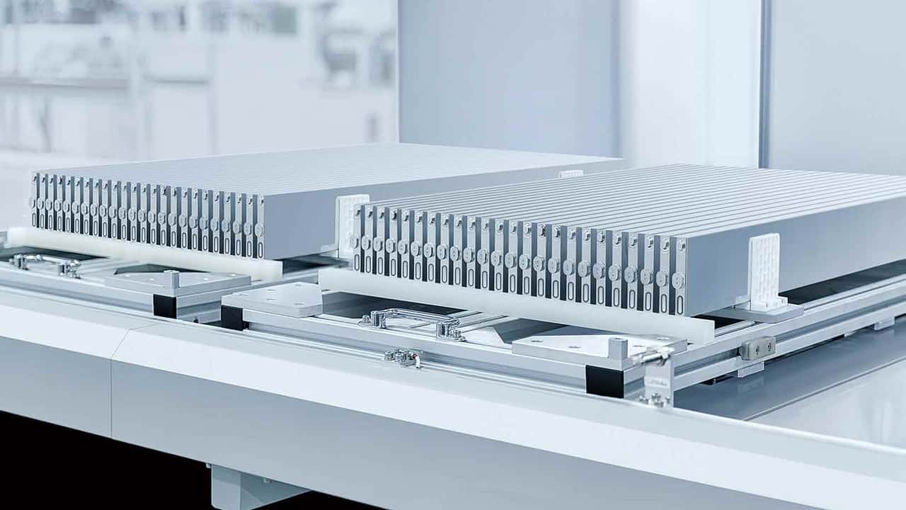 Como o LFP virou padrão global das baterias de carros elétricos em 2025