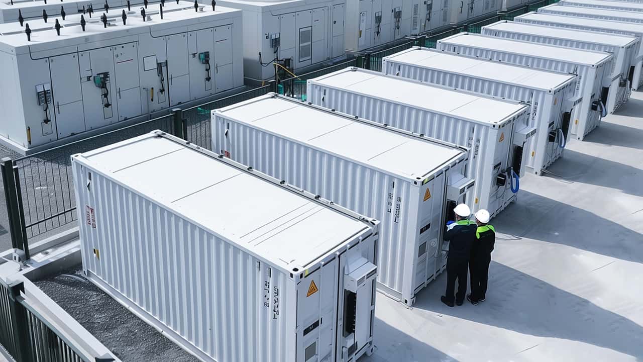 Brasil prepara leilão de baterias para destravar infraestrutura dos elétricos