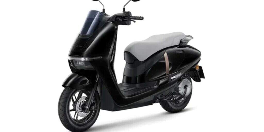 Honda UC3: alta tecnologia elétrica urbana da Honda chega ao mercado