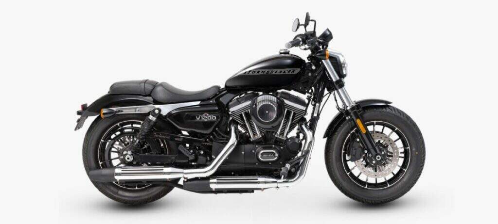 Shineray SWM Stormbreaker 1200: o clone perfeito da Sportster que a Harley abandonou