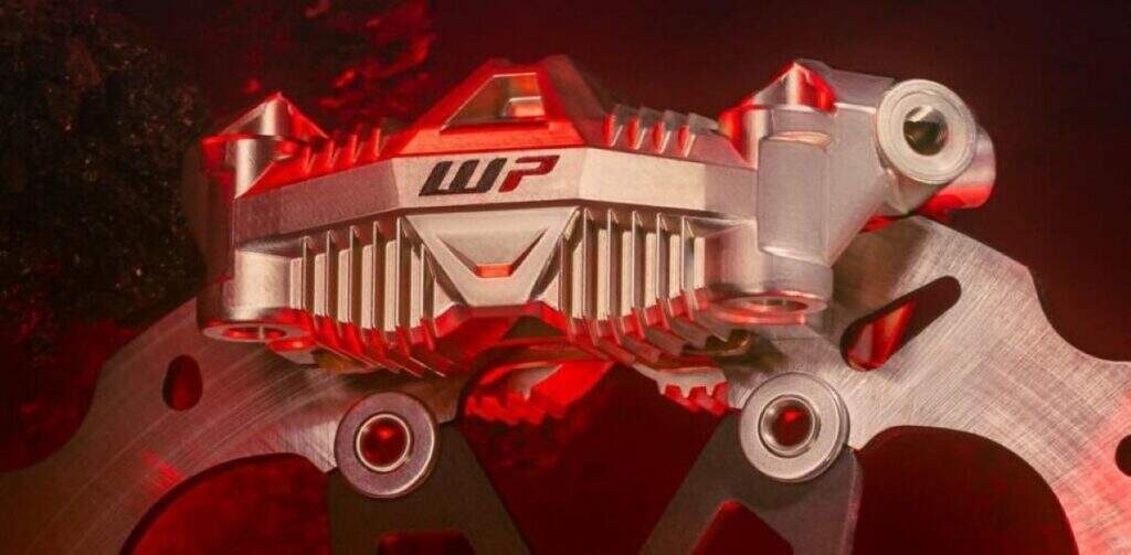 WP Braking Systems: a revolução da KTM que ameaça o domínio da Brembo