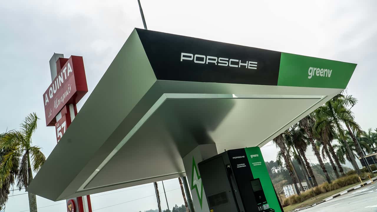 A nova fase da infraestrutura de recarga para carros elétricos no Brasil