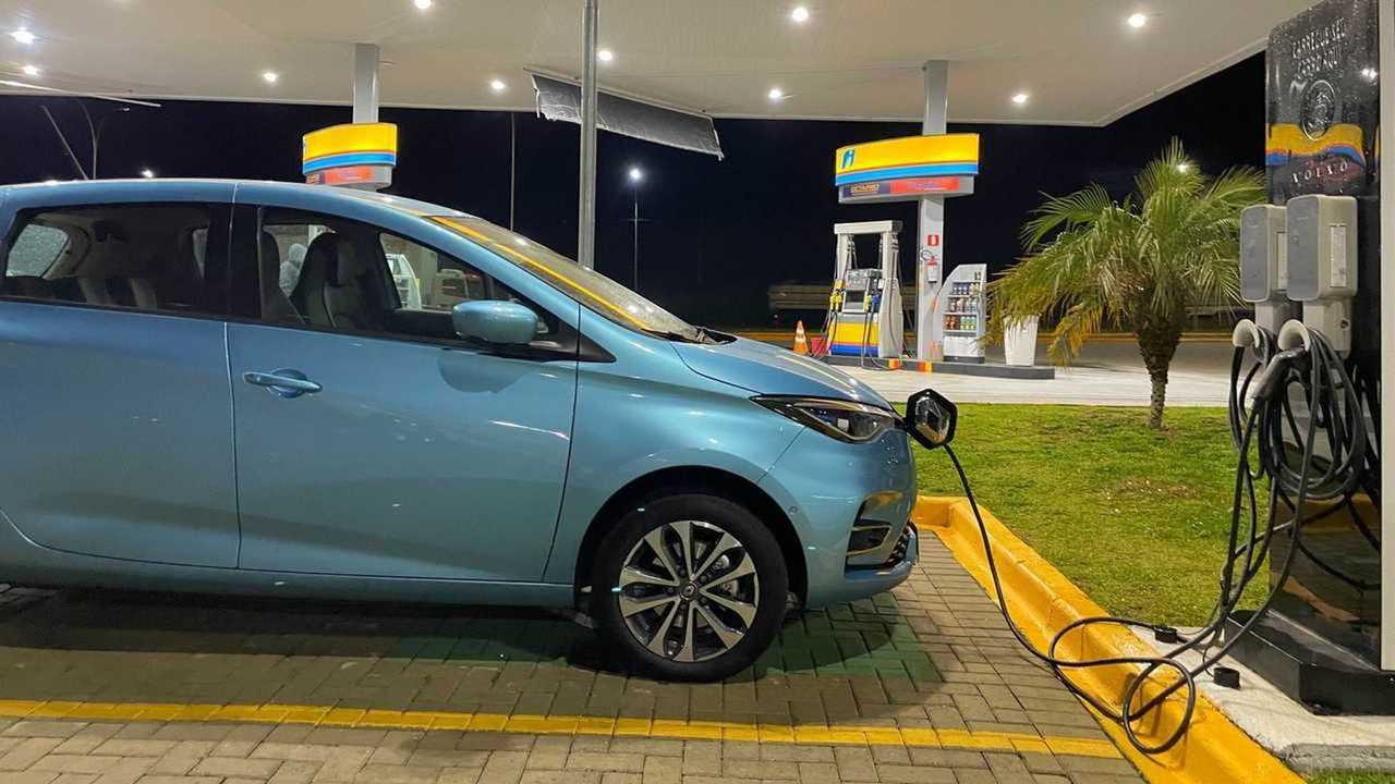 Por que etanol e flex não são a solução final para o transporte no Brasil