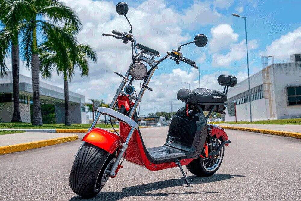 Ciclomotor, bicicleta elétrica ou autopropelido? Veja as diferenças e o que exige a lei