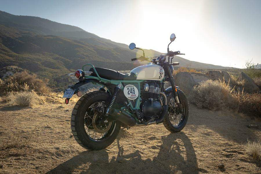 Confira os três próximos lançamentos da Royal Enfield para o Brasil em 2026