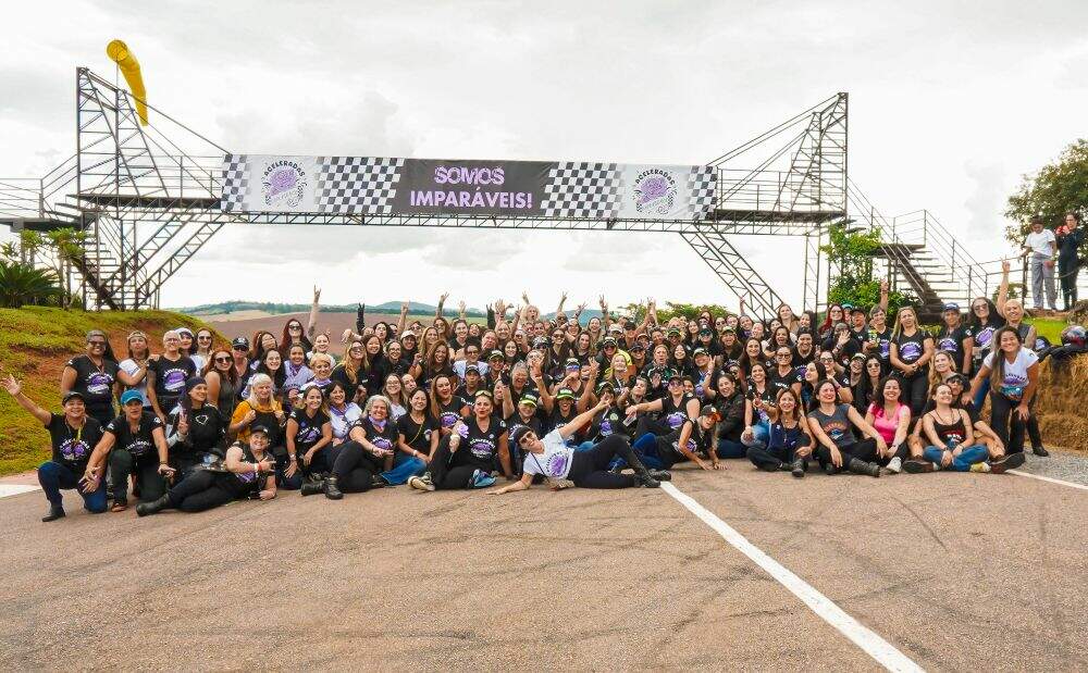 Aceleradas Experience amplia programação em 2026; saiba mais