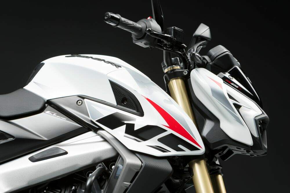 Bajaj estuda novas motos de 350 cm³ para reduzir impostos na Índia