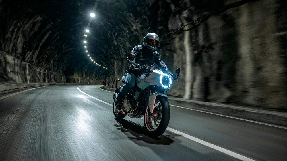 Ducati Formula 73 é edição especial inspirada nas glórias dos anos 1970