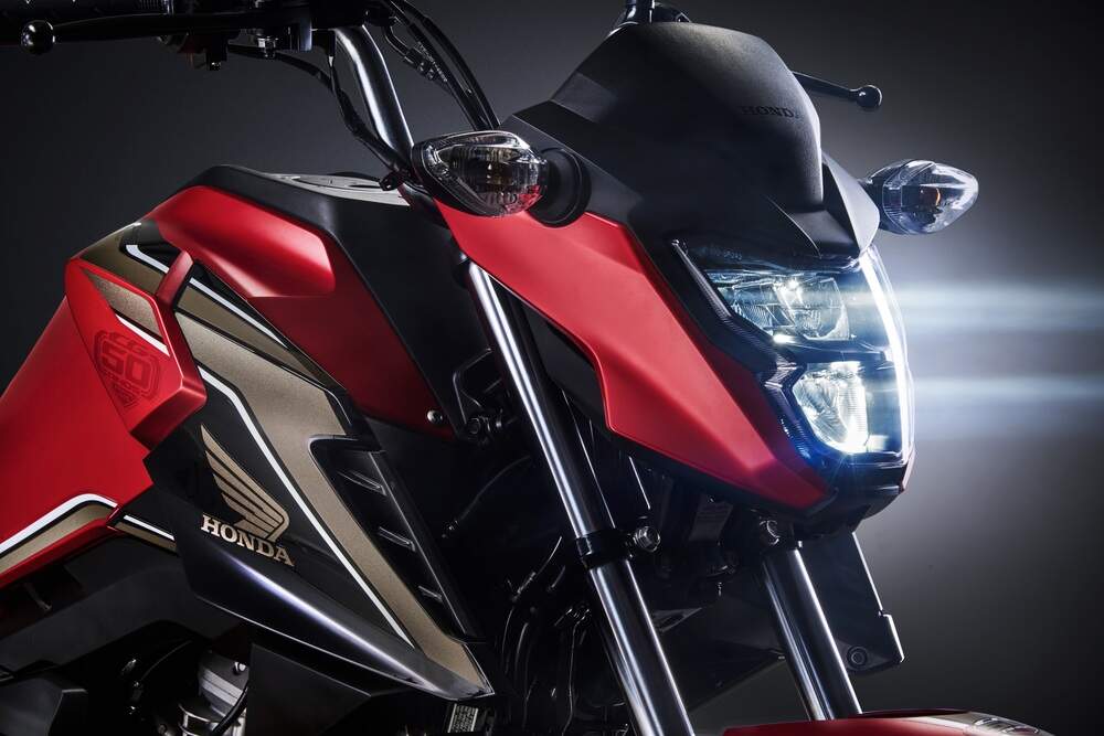 Honda CG: Há 50 anos crescendo com o Brasil