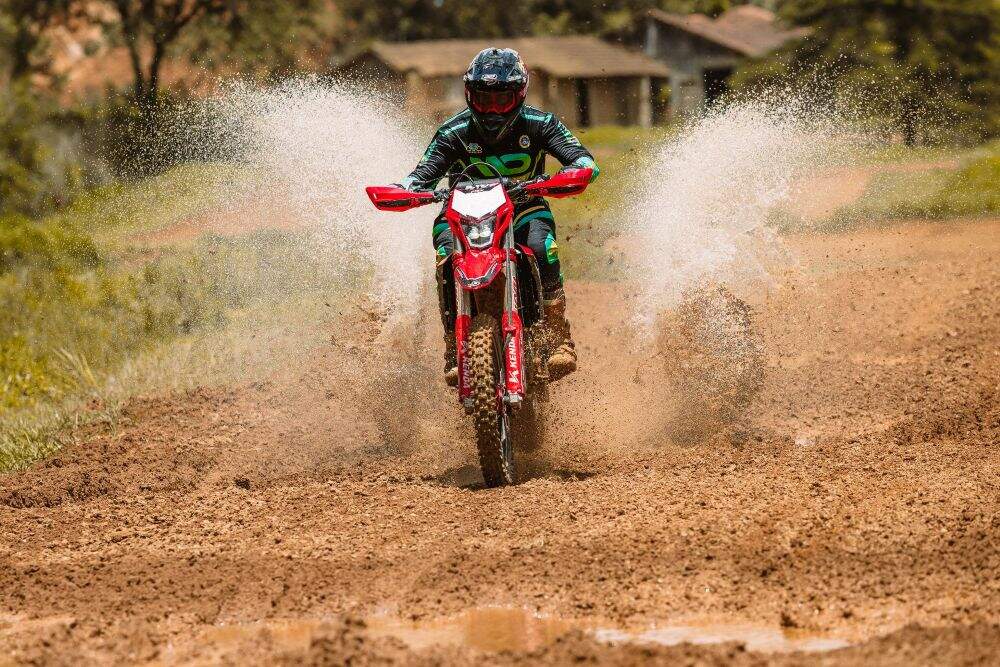 MXF Motors anuncia patrocínio ao Brasileiro de Motocross