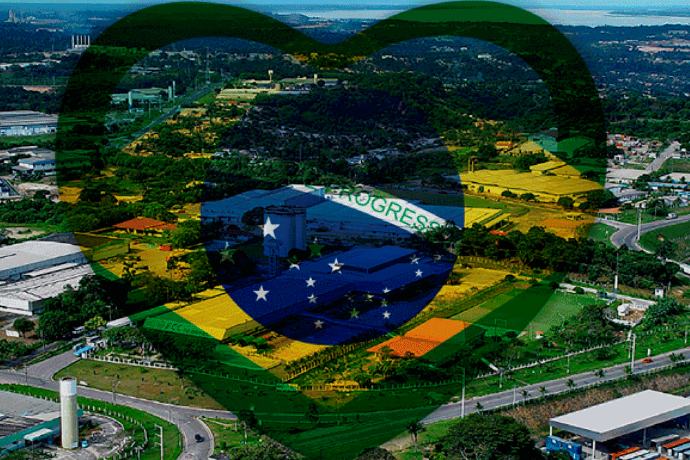 Polo Industrial de Manaus: o coração do setor brasileiro de motocicletas | Sim à Motocicleta