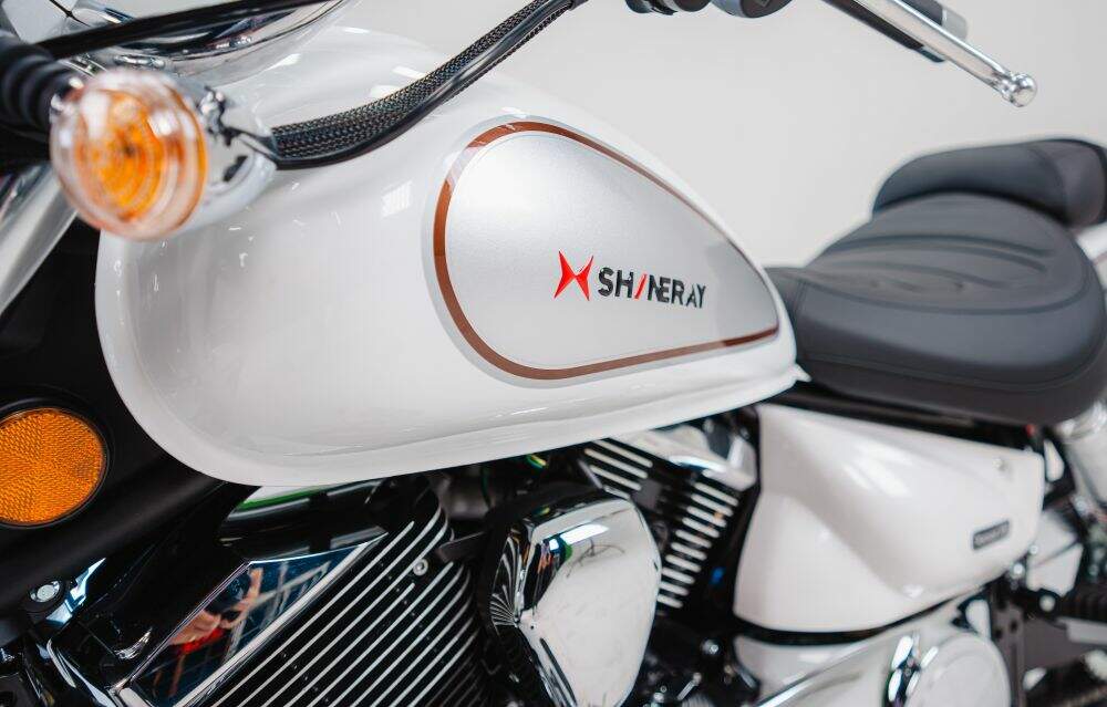 Shineray é denunciada por possíveis irregularidades em motos