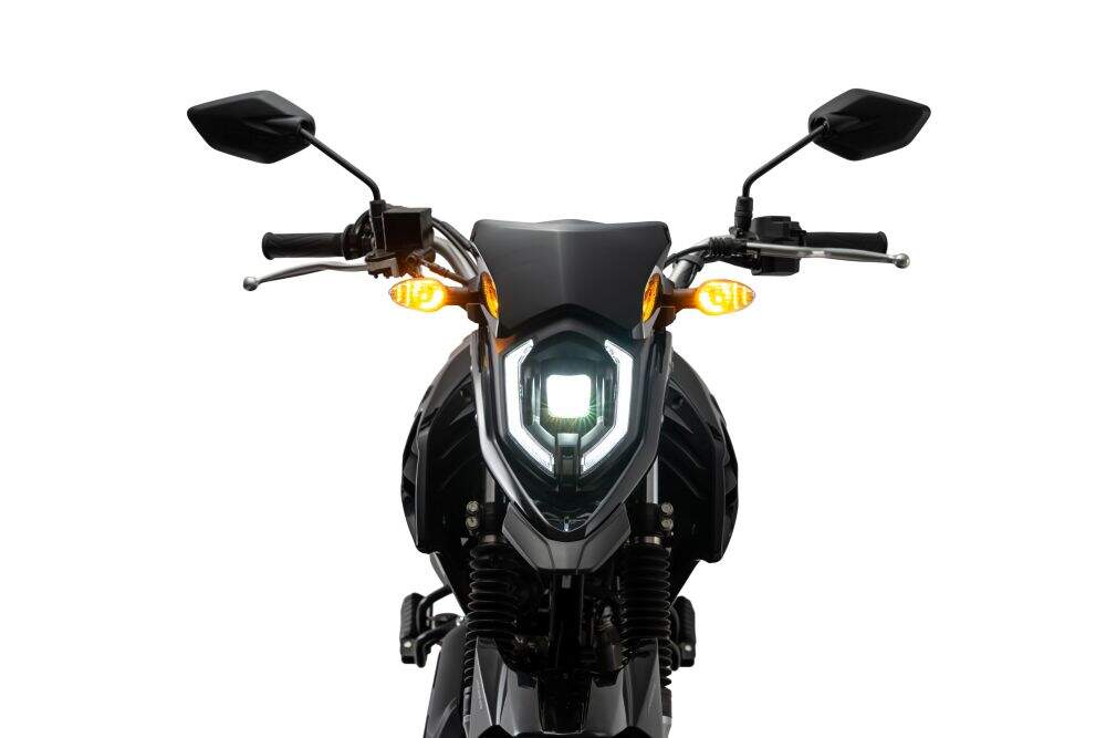 Yamaha Crosser 150 2026 é lançada; veja versões, preços e detalhes