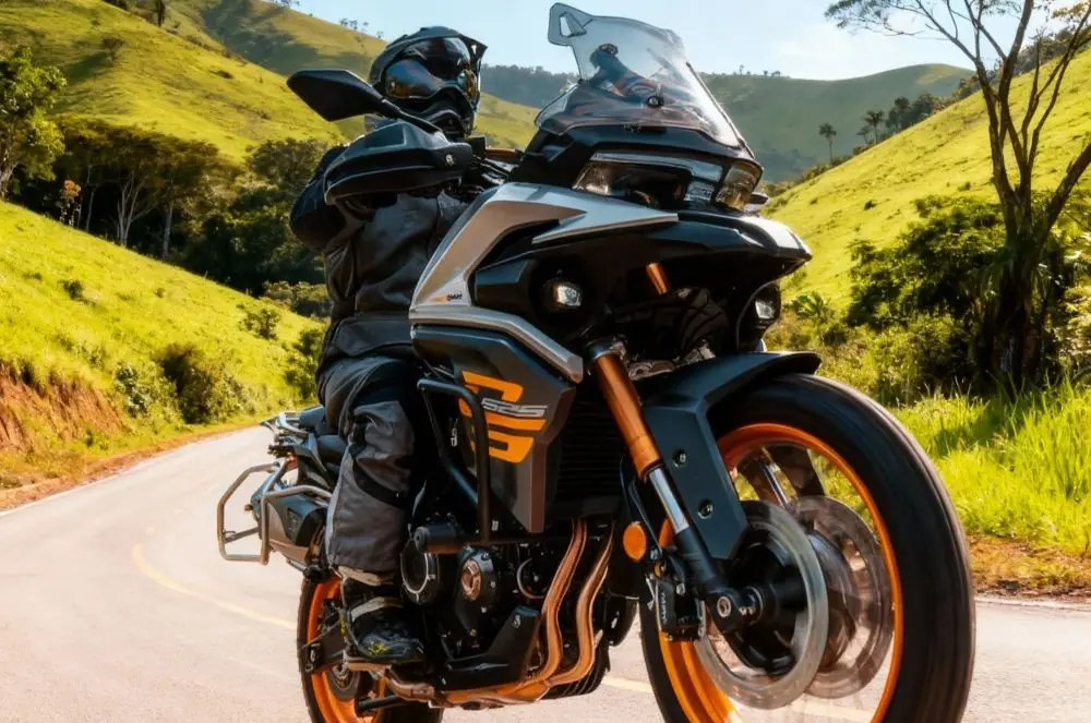 O fim do preconceito: como 2026 se tornou o ano das motos chinesas “Premium”