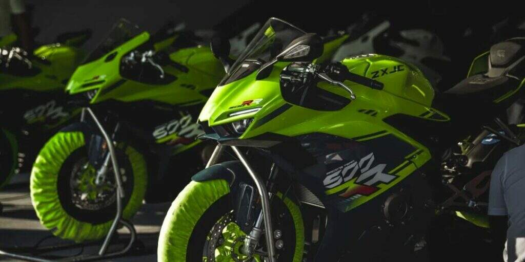 ZXMoto: a revolução de Zhang Xue e o “Big Bang” das chinesas na Europa