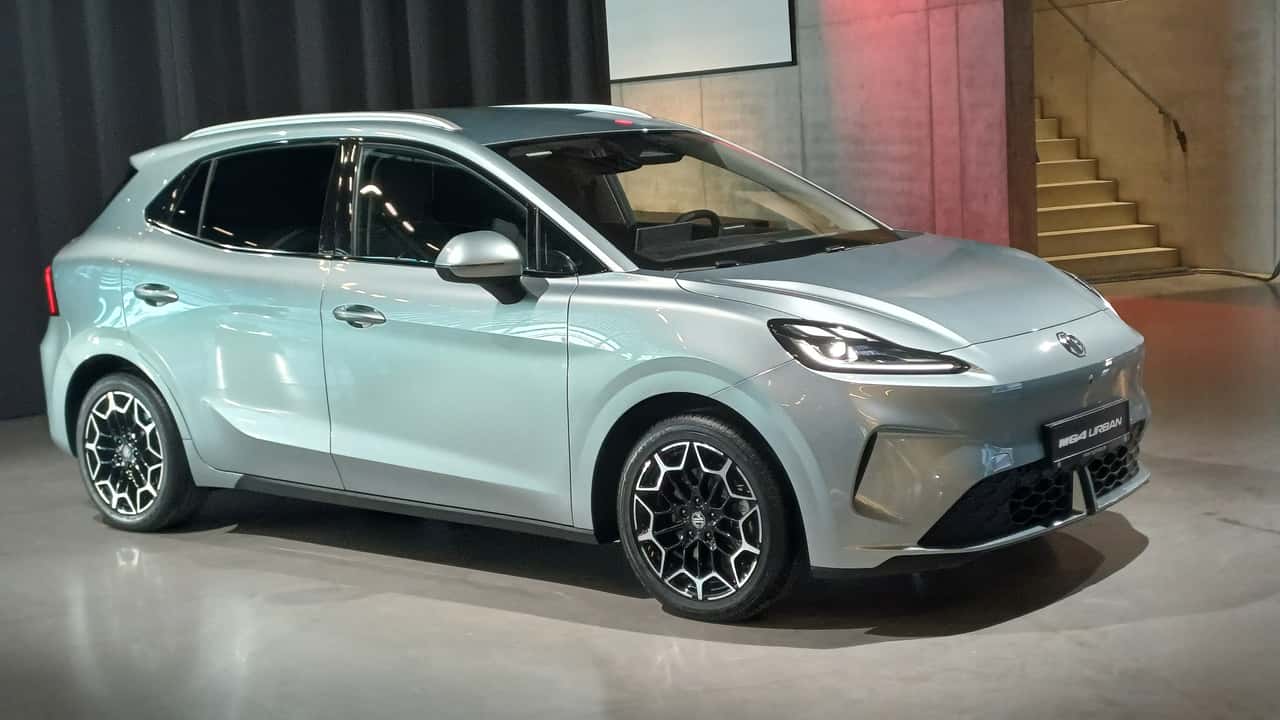 MG confirma MG4 Urban para o Brasil e mira Geely EX2 e BYD Dolphin