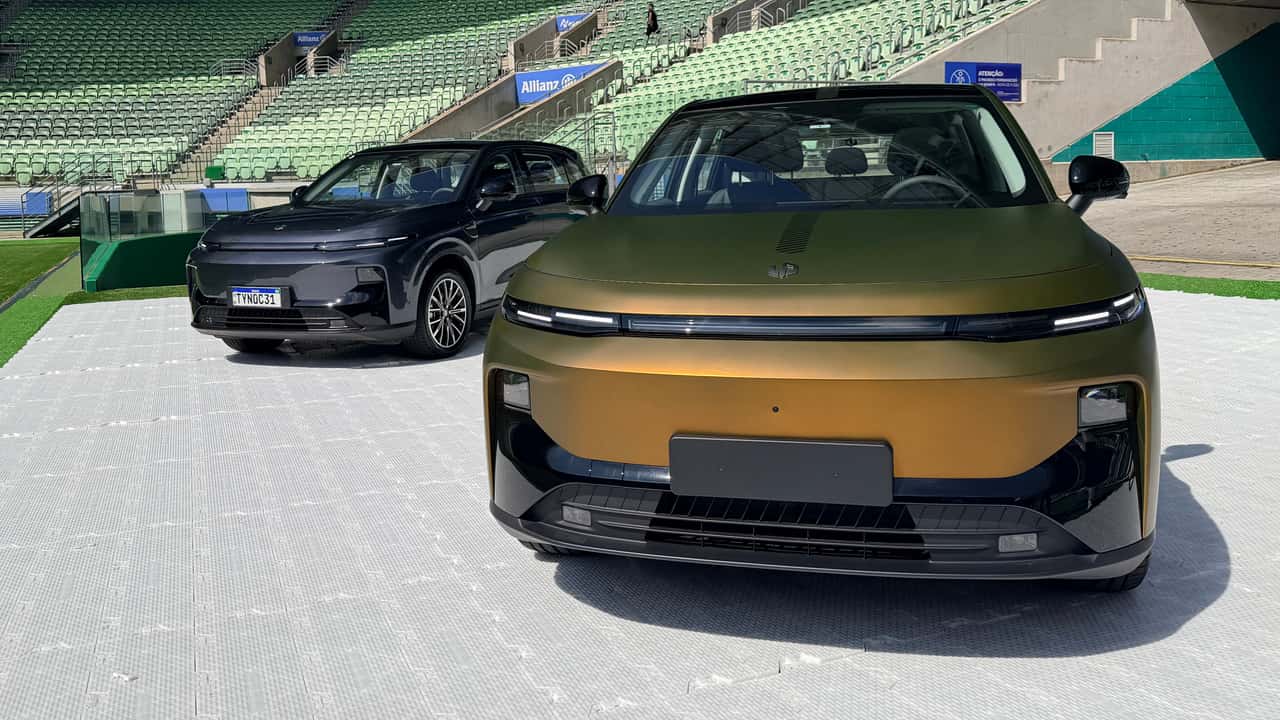 Novo Leapmotor B10 começa a ser vendido no Brasil por R$ 182.990