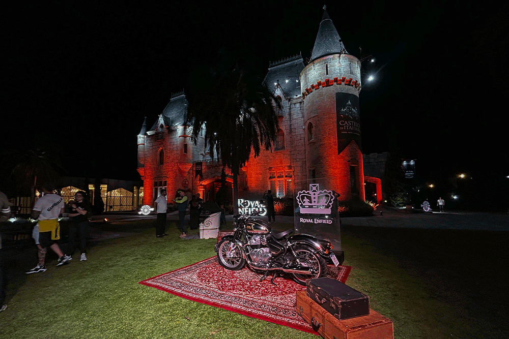 Royal Enfield Classic 650 2026: primeiras impressões, ficha técnica e preços no Brasil